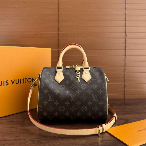 Louis Vuitton Speedy 25 Bag 25CM M41113 For God Factory