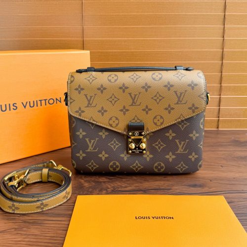 Louis Vuitton Bag 25CM M44876 For God Factory