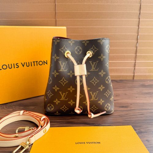 Louis Vuitton NeoNeo BB Mini Bag 20CM M46581 For God Factory