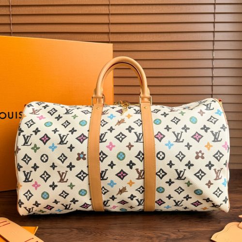 Louis Vuitton Keepall Bag 45CM M25233 For God Factory