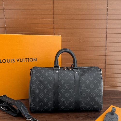 Louis Vuitton Keepall 35 Bag 34CM M46655 For God Factory