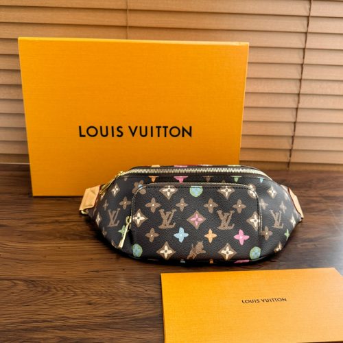 Louis Vuitton Bumbag Bag 30CM M24858 For God Factory