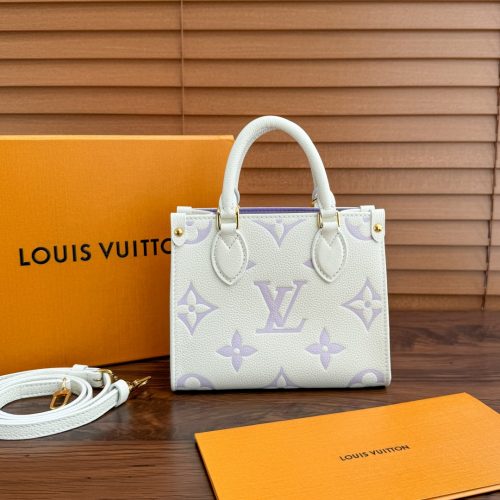 Louis Vuitton Onthego BB Bag 18CM M47054 For God Factory