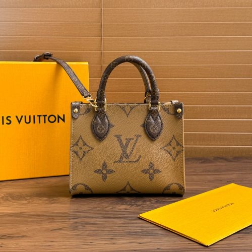 Louis Vuitton Onthego BB Bag 18CM M46839 For God Factory