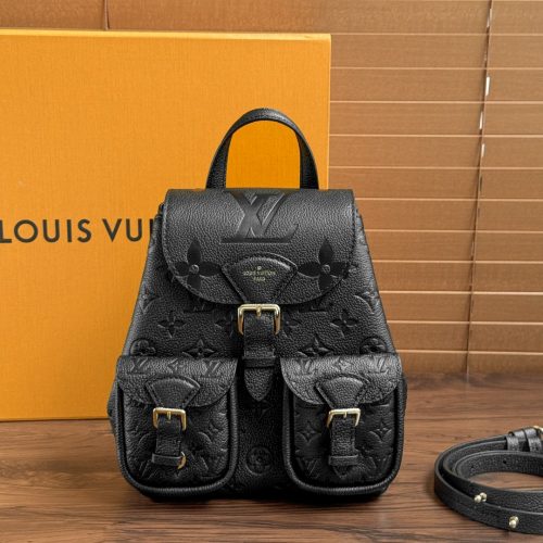 Louis Vuitton Backup Backpack 20CM M47072 For God Factory