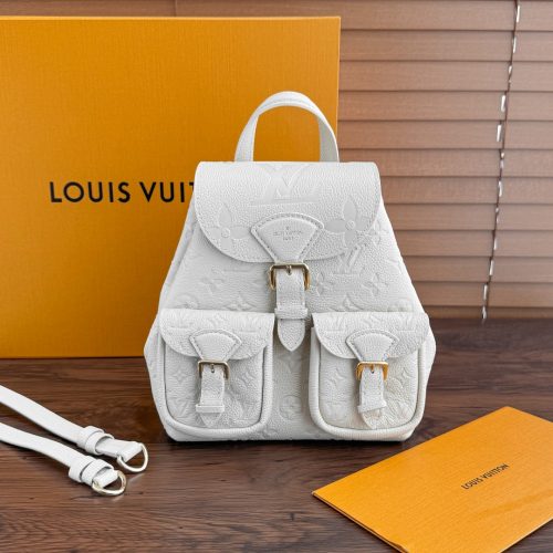 Louis Vuitton Backup Backpack 20CM M47106 For God Factory