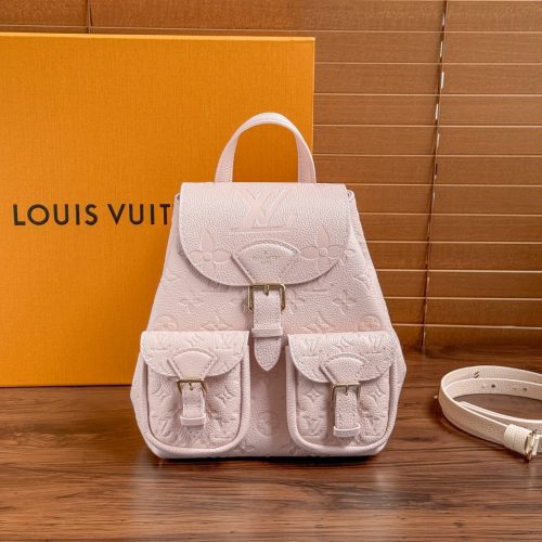 Louis Vuitton Backup Backpack 20CM M47074 For God Factory