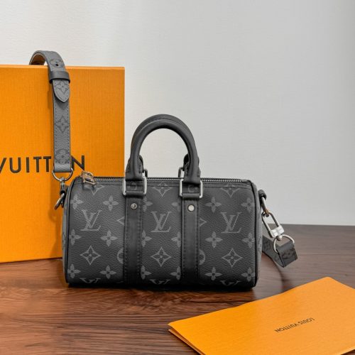 Louis Vuitton Keepall Xs Bag 21CM M45947 For God Factory