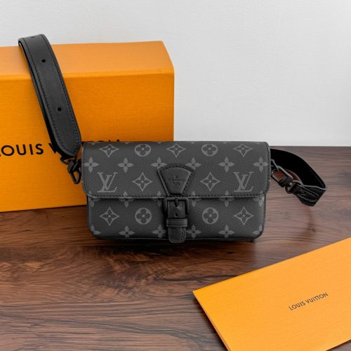 Louis Vuitton Bag 22CM M83567 For God Factory