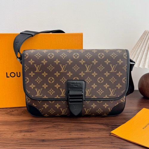 Louis Vuitton Archy Bag 35CM M46328 For God Factory