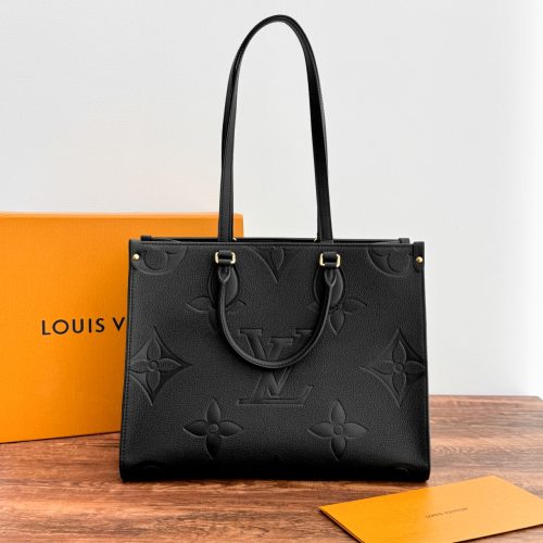 Louis Vuitton Onthego Bag 35CM M45595 For God Factory