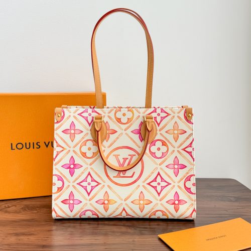 Louis Vuitton Onthego Bag 35CM M11262 For God Factory