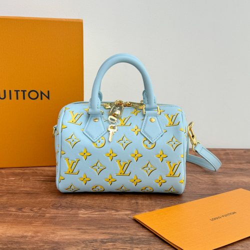 Louis Vuitton Speedy20 Bag 20CM M25454 For God Factory