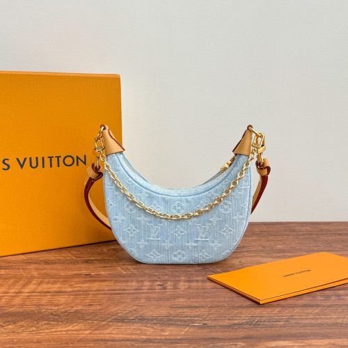 Louis Vuitton Loop Bag 23CM M24846 For God Factory