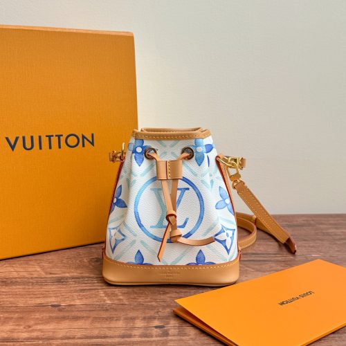 Louis Vuitton By The Pool Bag 16CM M83620 For God Factory