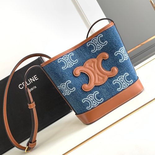 Celine CUIR TRIOMPHE for PGZ Factory