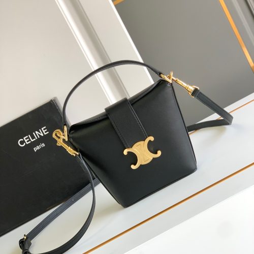 Celine TRIOMPHE for PGZ Factory