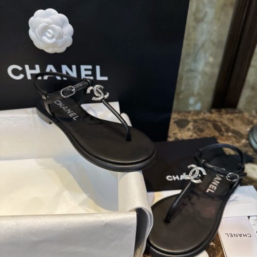 Chanel shoes GD Factory