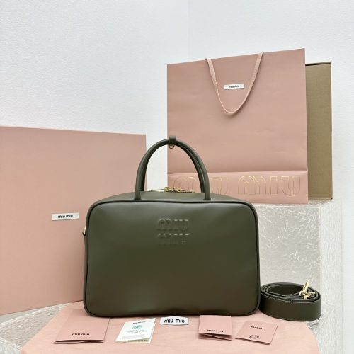 Miumiu 34.5CM 5568 for Cataliya Factory