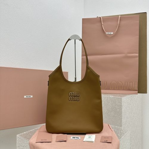 Miumiu Tote 35CM 5594 for Cataliya Factory