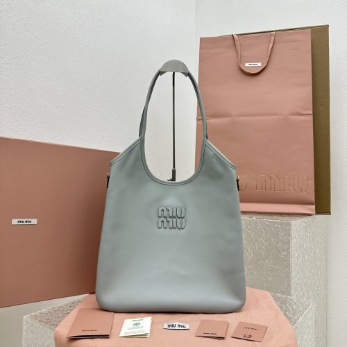 Miumiu Tote 35CM 5594 for Cataliya Factory