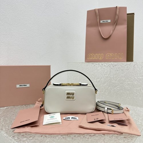 Miumiu 19CM 5601 for Cataliya Factory