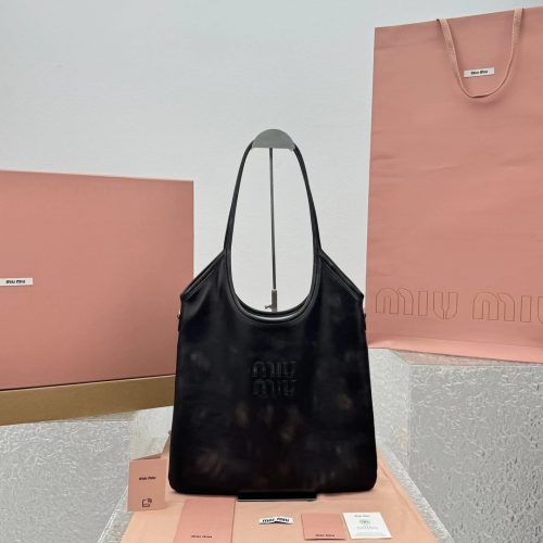 Miumiu Tote 35CM 5594 for Cataliya Factory