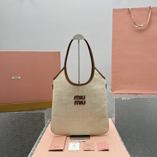 Miumiu for Hobo 34CM 5594 Cataliya Factory