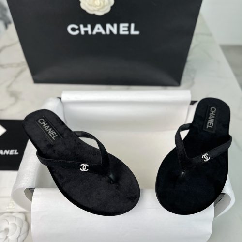 Chanel shoes GD Factory