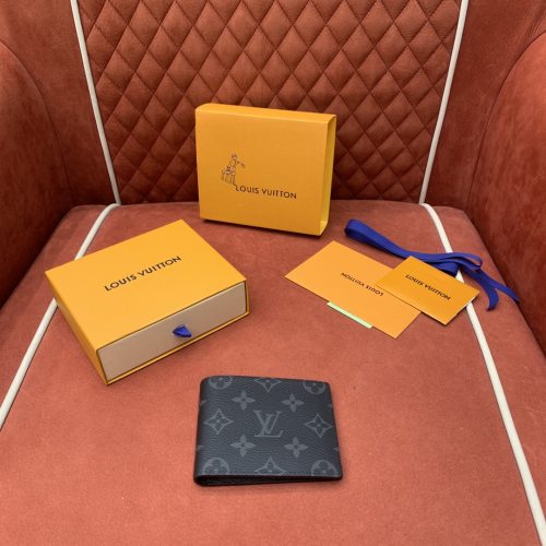 Louis Vuitton 𝐬𝐥𝐞𝐧𝐝𝐞𝐫 11CM M62294 From Orange couch Factory