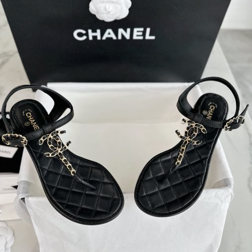 Chanel shoes GD Factory