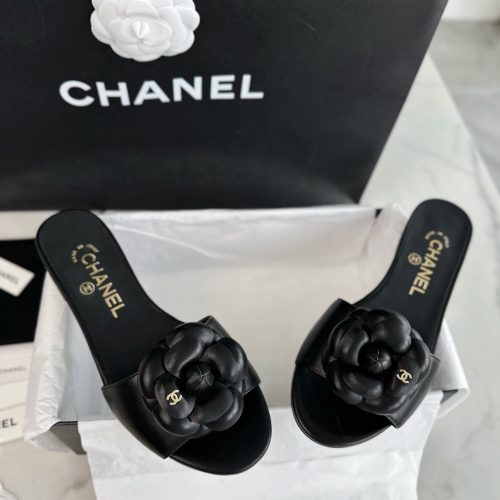 Chanel shoes GD Factory