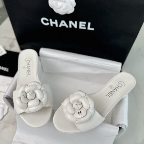 Chanel shoes GD Factory