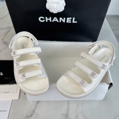 Chanel shoes GD Factory