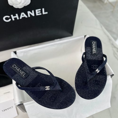 Chanel shoes GD Factory