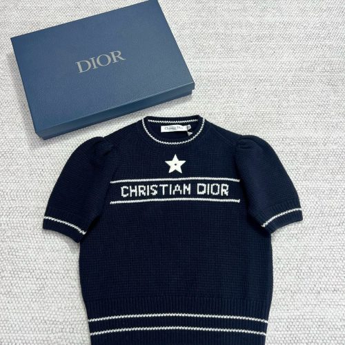 Dior for TJ Factory