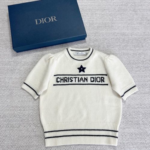 Dior for TJ Factory