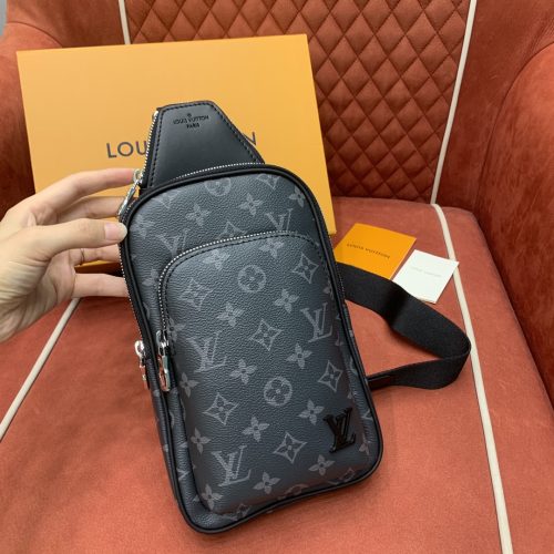 Louis Vuitton Avenue 16CM M47137 From Orange couch Factory