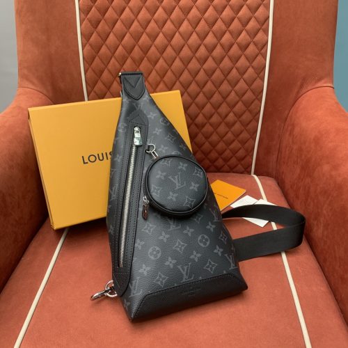 Louis Vuitton 𝐃𝐔𝐎 20CM M30936 From Orange couch Factory