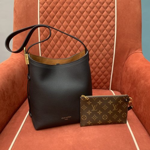 Louis Vuitton 𝐋𝐨𝐰𝐤𝐞𝐲 𝐡𝐨𝐛𝐨 24CMCM25352 From Orange couch Factory