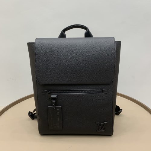 Louis Vuitton 𝐅𝐥𝐚𝐩30CM M21367 From Orange couch Factory