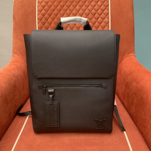 Louis Vuitton 𝐅𝐥𝐚𝐩 30CM M21367  From Orange couch Factory