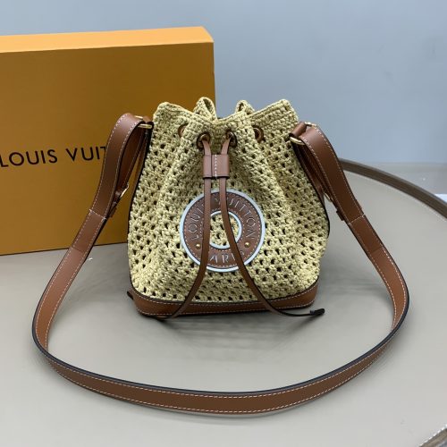 Louis Vuitton Noé BB 22CM M24722 From Orange couch Factory