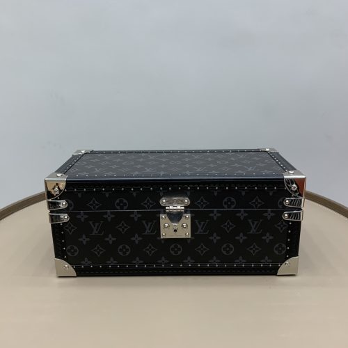 Louis Vuitton 𝐜𝐨𝐟𝐟𝐫𝐞𝐭 𝐚𝐜𝐜𝐞𝐬𝐬𝐨𝐢𝐫𝐞𝐬 38CM M44127  From Orange couch Factory