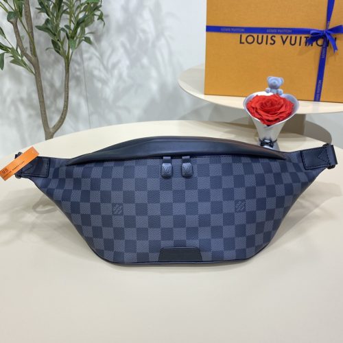 Louis Vuitton DISCOVERY 47CM M44336 From BC Factory Top Version