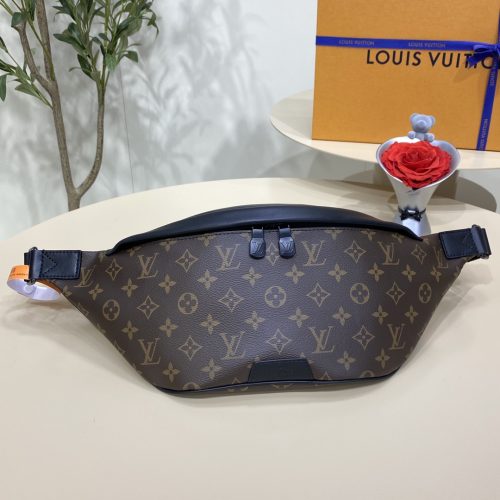 Louis Vuitton DISCOVERY 47CM  M44336 From BC Factory Top Version