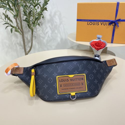 Louis Vuitton Discovery 47CM M45220 From BC Factory Top Version