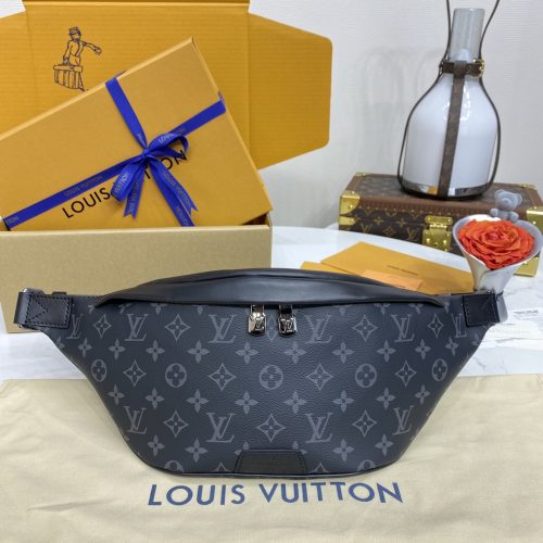 Louis Vuitton DISCOVERY 47CM M44336 From BC Factory Top Version