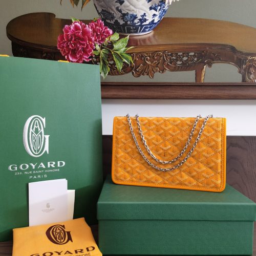 Goyard Alexandre 24cm for LMNY factory