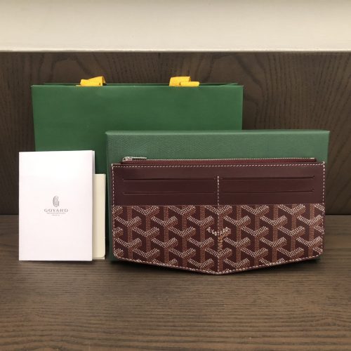 Goyard Insert Louise 21 cm for LMNY factory